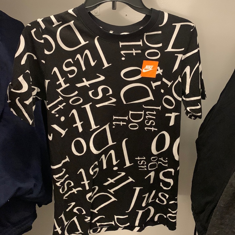 Nike shirt